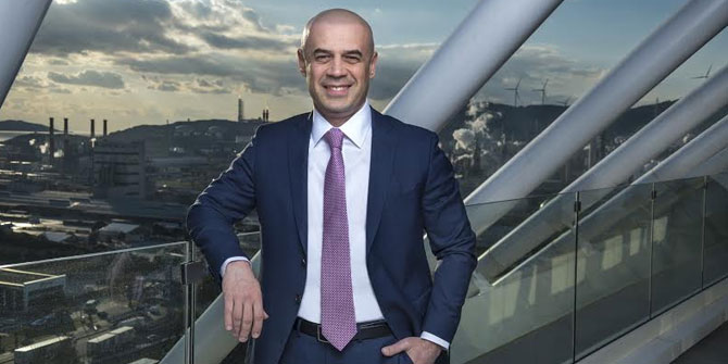 STAR Rafineri, üretim hedeflerini aştı