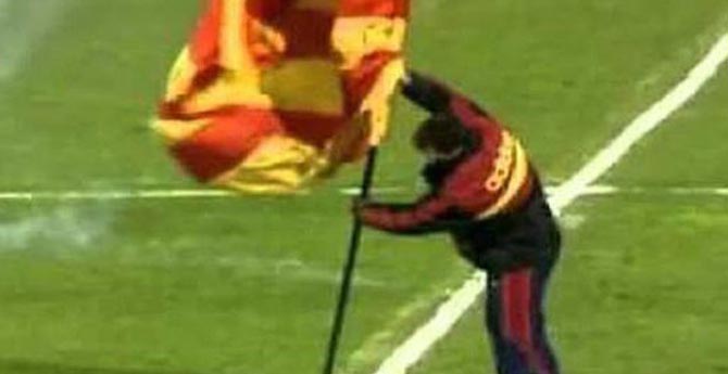 Ulubatlı Souness 20 Yıl Sonra Konuştu!