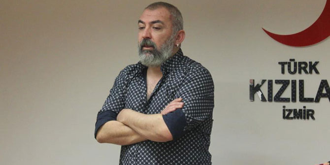 Ömer Köroğlu, Kızılay Cuma Söyleşileri’ne konuk oldu!