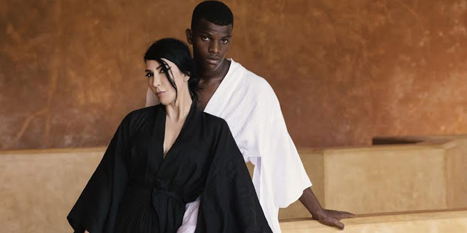 Hande Yener'den yeni klip