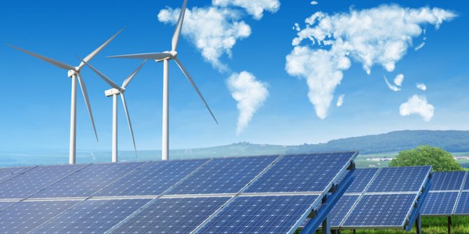 Zeren Group Holding’ten iki ülkeye 40 milyon dolarlık enerji yatırımı 