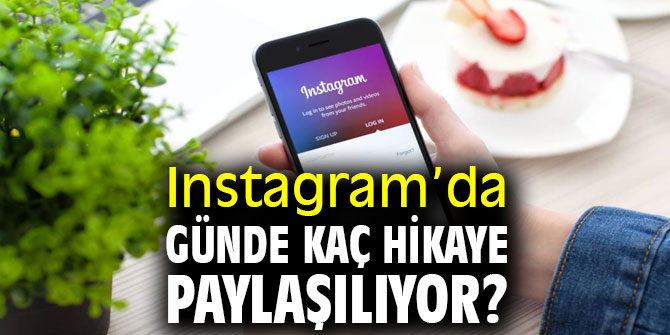 Instagram’da hikaye istatistikleri