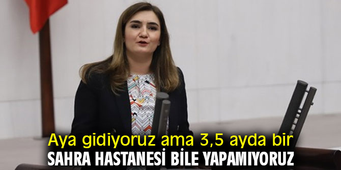 CHP'li Erdan Kılıç'tan hastane çıkışı