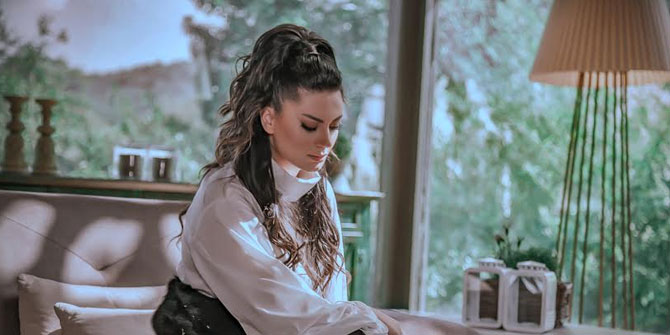 ZEYN İKİNCİ ŞARKISI ÇİN ''START'' DEDİ