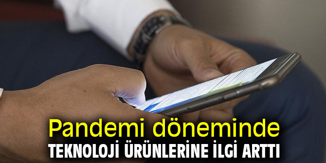 Pandemi tüketici davranışlarını nasıl etkiledi?