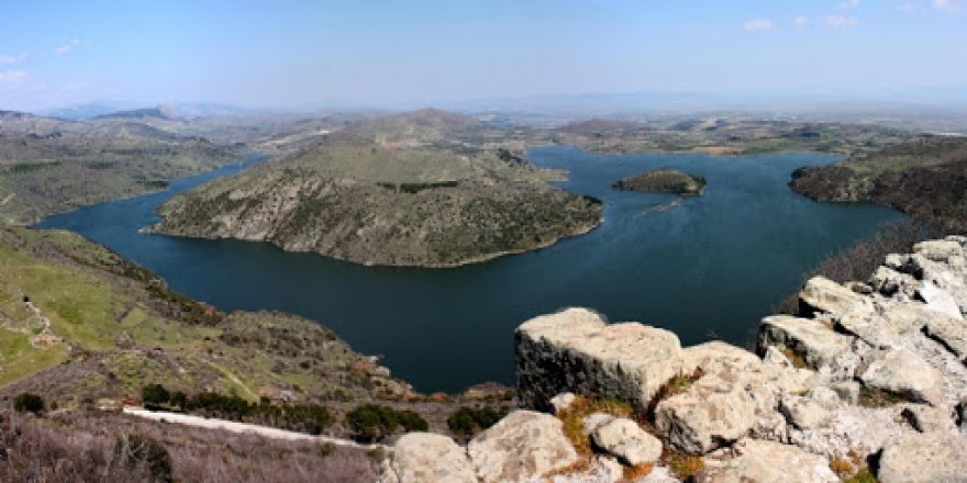 Devlet Su İşleri'nden Bergama’ya bir müjde daha