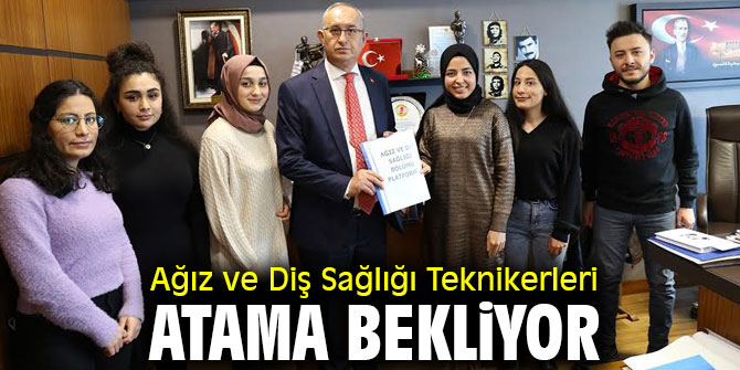 CHP’li Sertel: Gençlerin yolunu açın, onlara kadro sağlayın