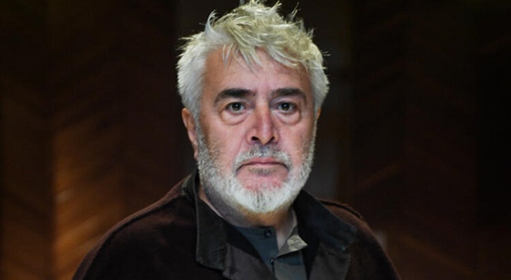 “O sıralar, seks ve porno furyası Türkiye’ye gelmişti.