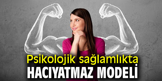 Mutlu çocukluk dönemi geçirenlerin psikolojik sağlamlığı yüksek