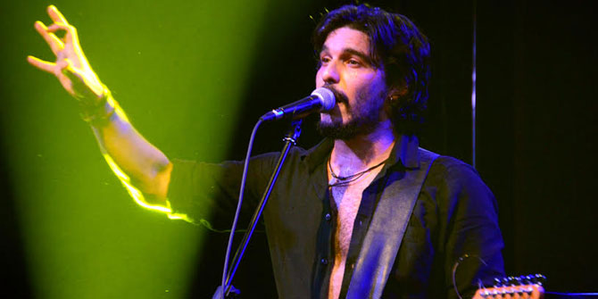 Erdem Ocak'tan Sana Sen Lazımsın!