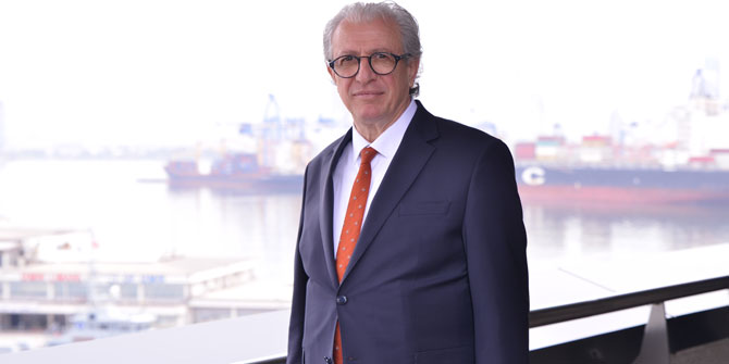 Eşitsizlik, yetersiz büyüme ve iklim krizine “Büyük Reset”