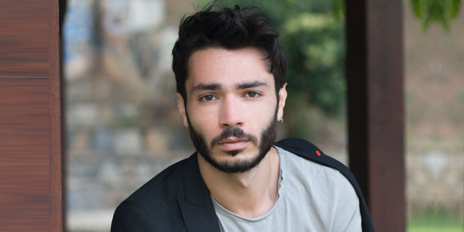 Cem Bekar, Özgür’la Başbaşa'ya konuk oldu!