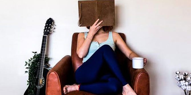 İpek Özcan’dan “Böyle Yalnız Kalınır Mı?” yayında