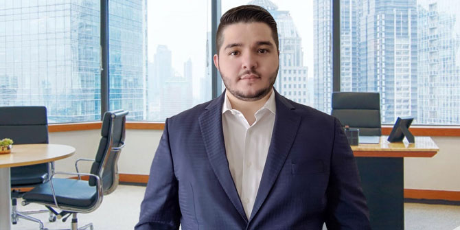 "EKONOMİK YÜKLESİLİŞİN ANAHTARI YABANCI SERMAYE"