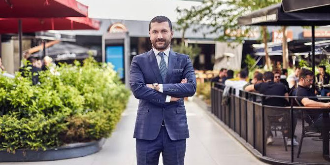 Bucaspor 1928'de şimdi çıkış zamanı