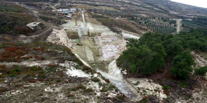 Belenyenice, 11 ay sonra tamamlanacak