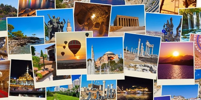 Alternatif turizm trendleri, 14. Travel Turkey İzmir Dijital Fuarı’nda