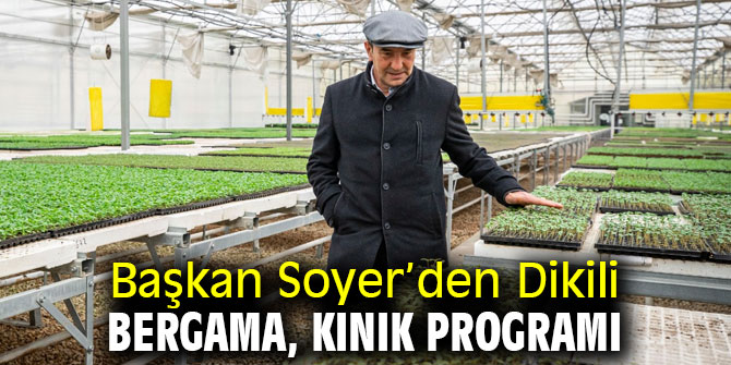 Sel nedeniyle ertelenen üç günlük gezi yarın başlıyor