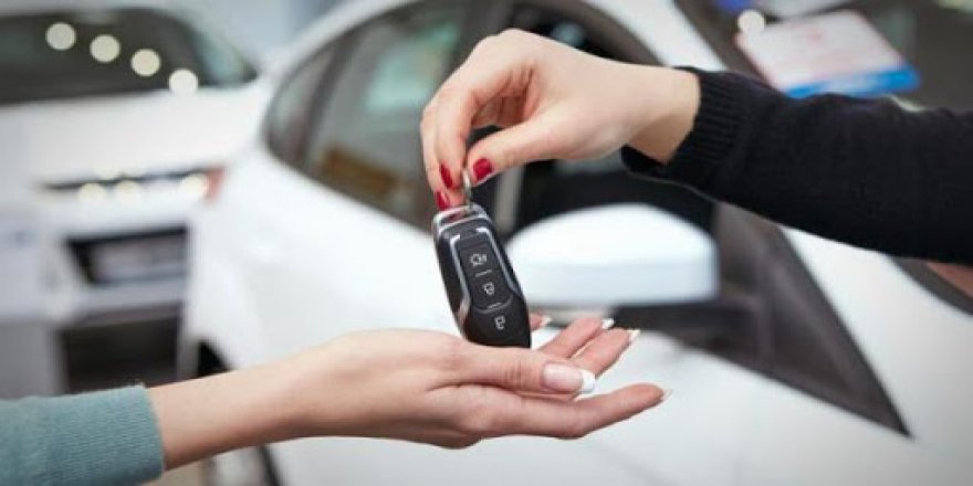İkinci El Araba Fiyatları İçin Son Durum