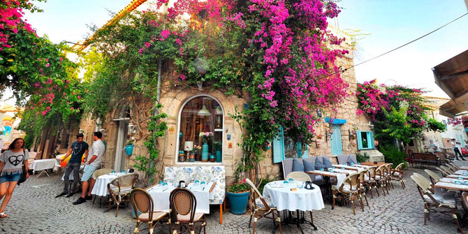 Alaçatı Turizm Derneği’nden çağrı