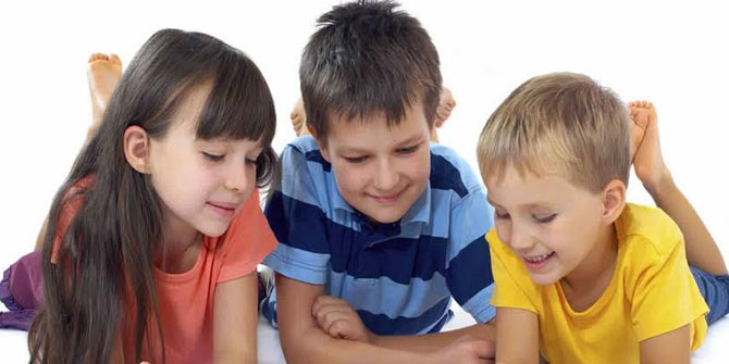 “KİTAPORA” çocuk kitabı seçiminde kılavuz olacak