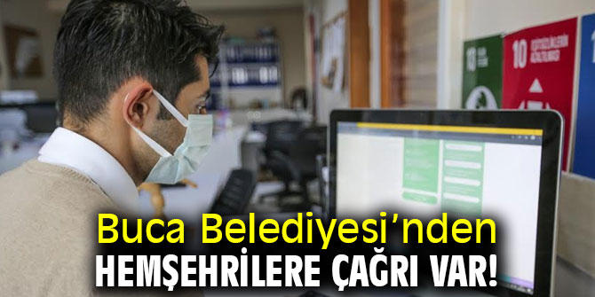 Vatandaşlar “Buca Bizim” ile yönetime ortak oluyor