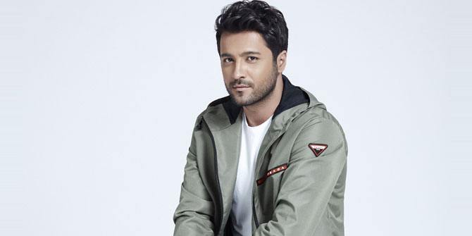 Halil Polat'tan tüm sevgililere özel şarkı!