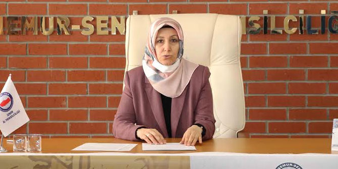 Memur-Sen, 'Mağdurlar görülmeli, haklar ödenmeli'