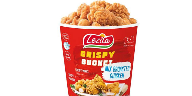  Lezita yurtdışındaki iddiasını sürdürüyor!