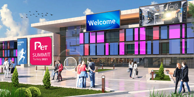  Pet Summit Turkey için Geri Sayım Başladı