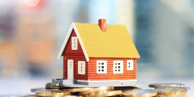 Ev Almak İçin Tasarrufla Ev Firmasını Tercih Edin!