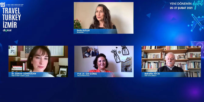 Turizmde yerele ve doğaya dönüş