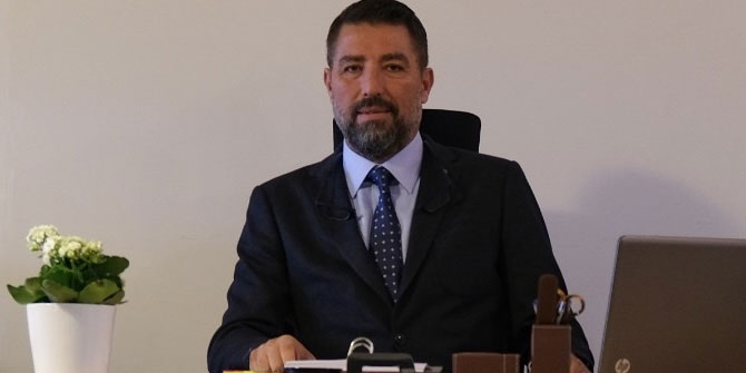 Geleceğin yapı trendi yatay mimari!