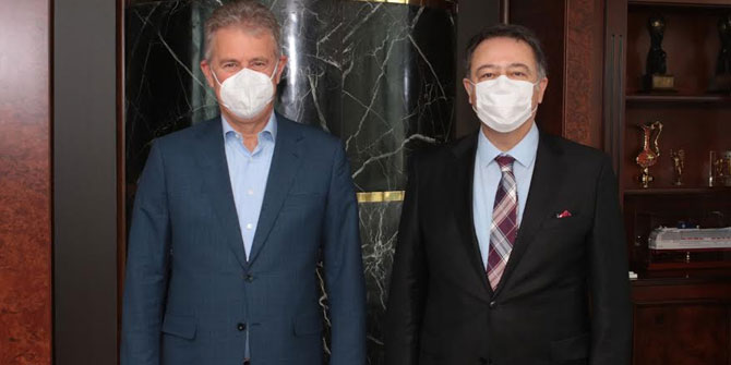 İzmir'in tanıtımında o ilçeler öne çıkarılmalı!