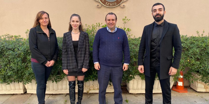 İyilik Takipçileri Platformu ve Küçük Kulüp Derneği'nden işbirliği protokolü 