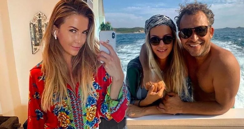 İvana Sert ve Sezer Dermenci’nin nikah tarihi belli oldu