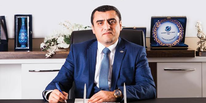 'Büyüme rakamları büyük bir canlanmanın habercisi'