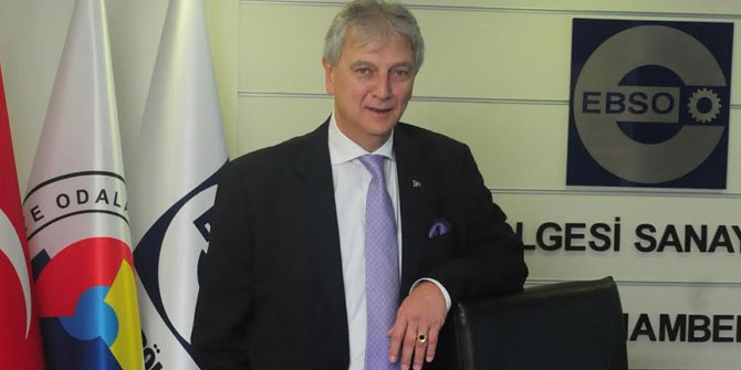 Pandemide sanayileşmekten başka çare yok