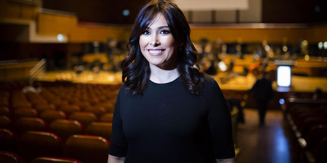 Dünyayı kadınlar kurtaracak