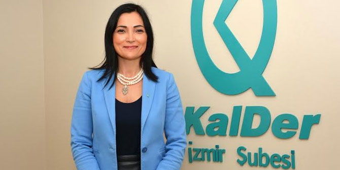 Kadın İş Gücü Ekonominin Dinamosudur