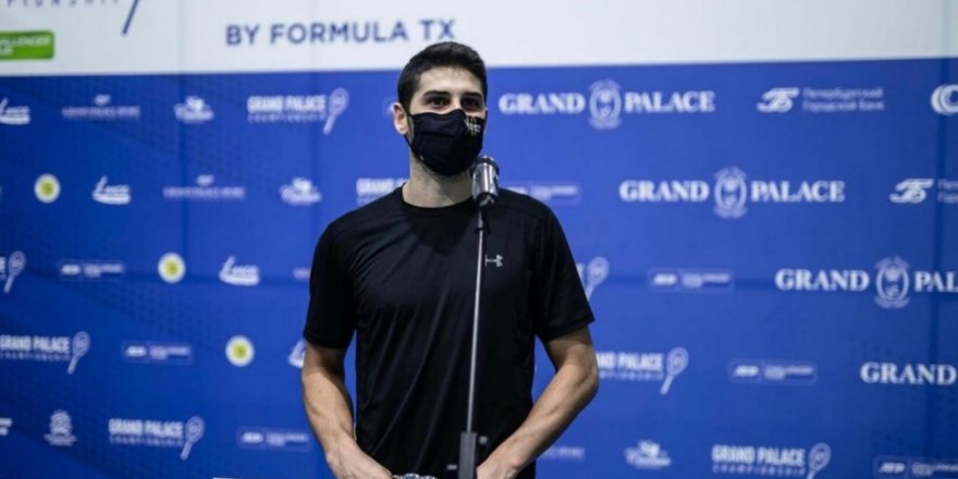 Altuğ Çelikbilek’ten büyük başarı!