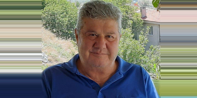 Bostanlı Mahalle Tiyatrosu Kuruluyor