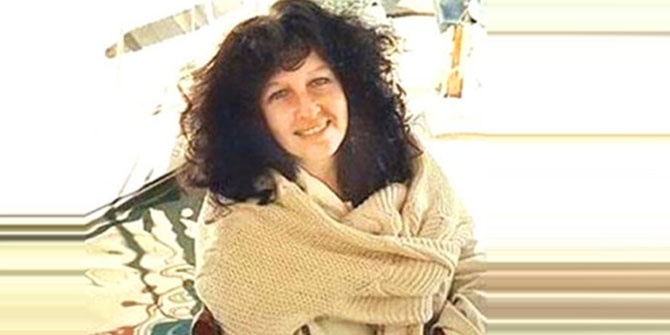 Leyla Figen'in adı ölümsüzleşecek