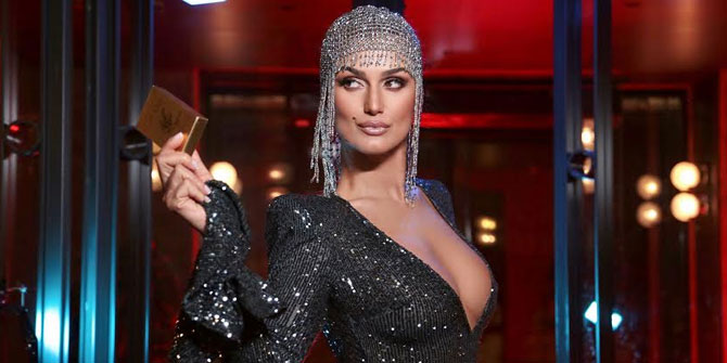 Tuğba Özay kozmetik sektörüne giriyor!