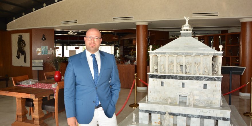 Turizmciler, turist yoğunluğu bekliyor