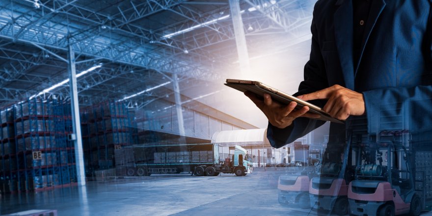 E-Ticarette Başarının formülleri!