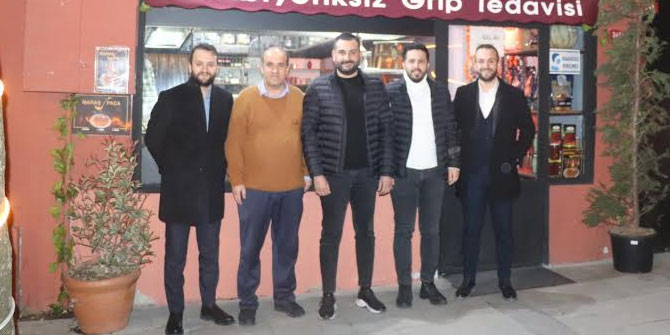 Maraş’ın Altın Değerleri Kelle Paçacıdaydı