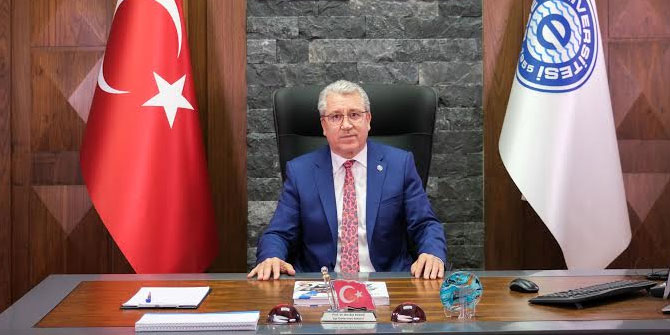 Ege Üniversitesi yükselişini sürdürüyor