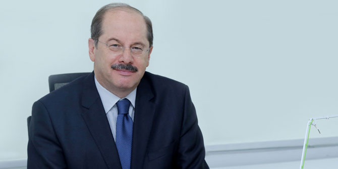 Normalleşme adımları ile inşaat sektörünün güveni sürüyor