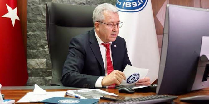 Ege Üniversitesi'nde “Dünya Böbrek Günü Sempozyumu” düzenlendi